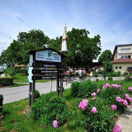 Ferienhof Walter Fryburg Bryzgowijski Zewnętrze zdjęcie