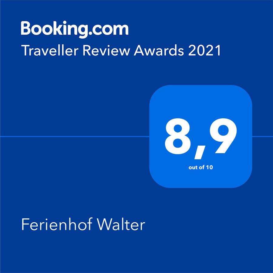 Ferienhof Walter Fryburg Bryzgowijski Zewnętrze zdjęcie
